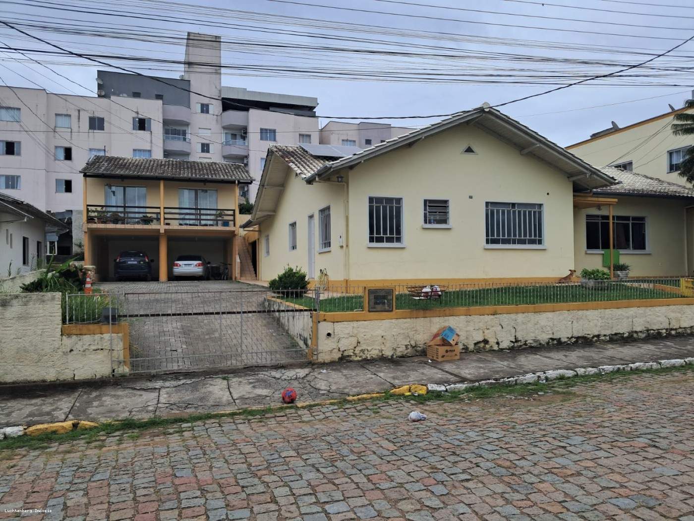 Casa, 3 quartos, 563 m² - Foto 7