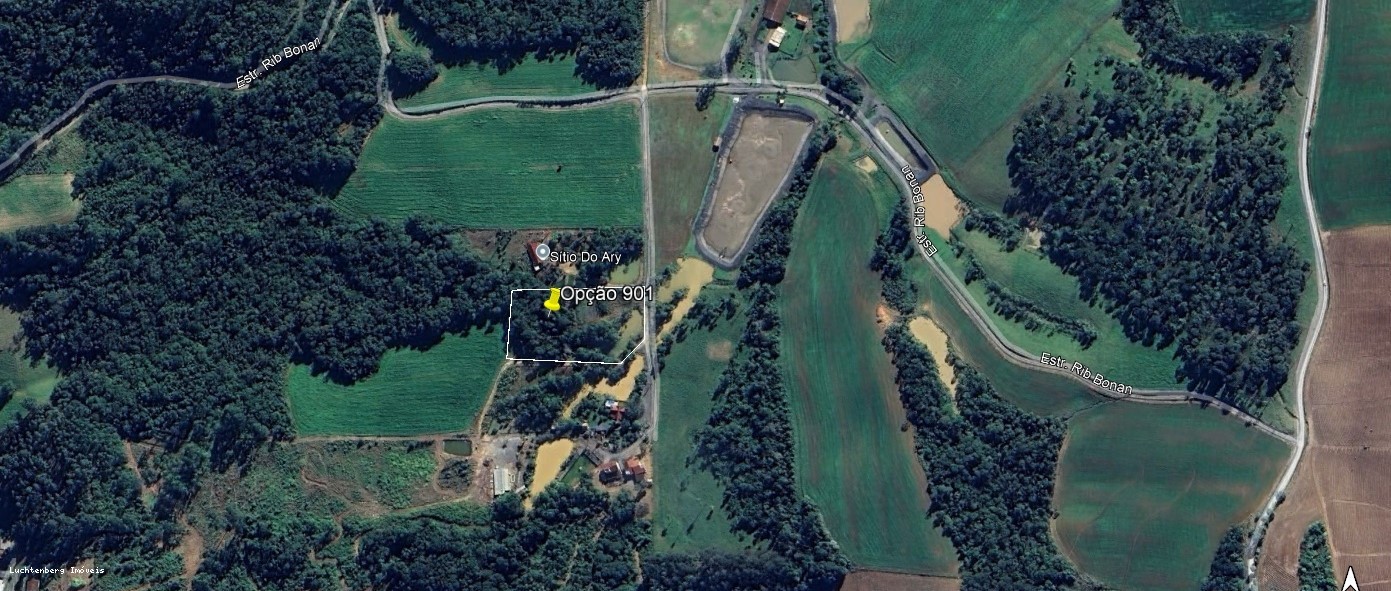 Chácara, 7000 m² - Foto 3