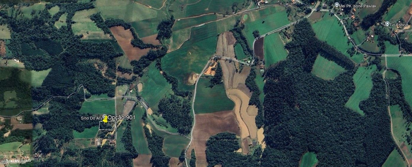 Chácara, 7000 m² - Foto 2