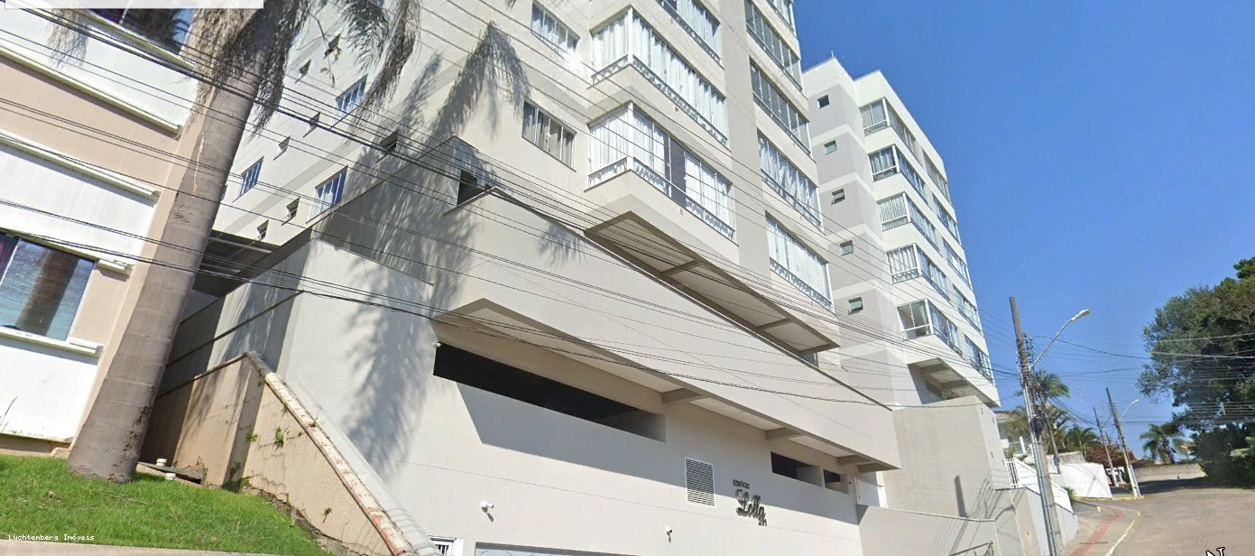 Apartamento, 2 quartos - Foto 1