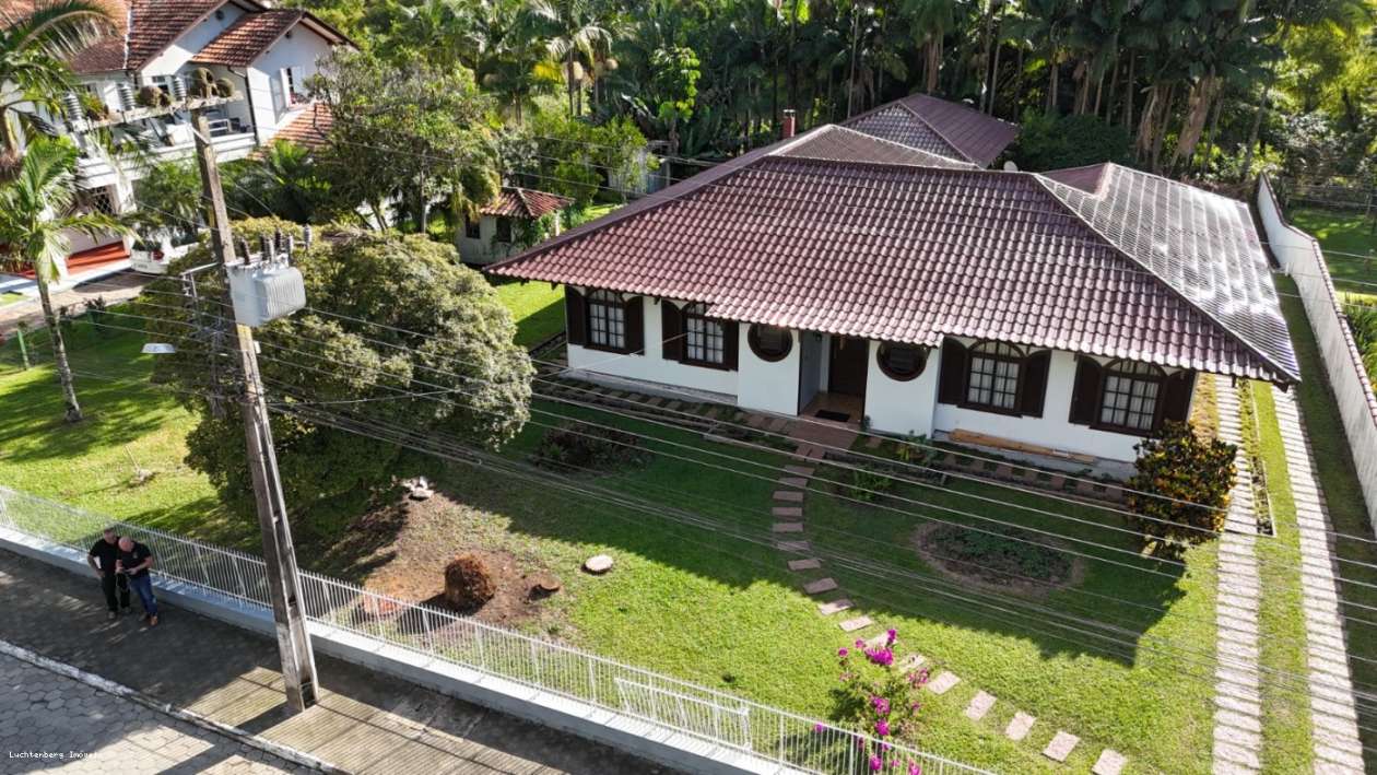 Casa, 5 quartos, 1984 m² - Foto 3