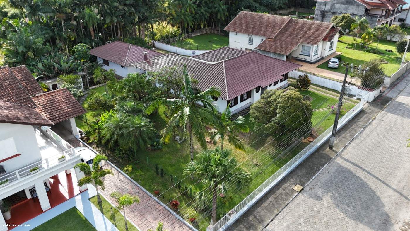 Casa, 5 quartos, 1984 m² - Foto 4