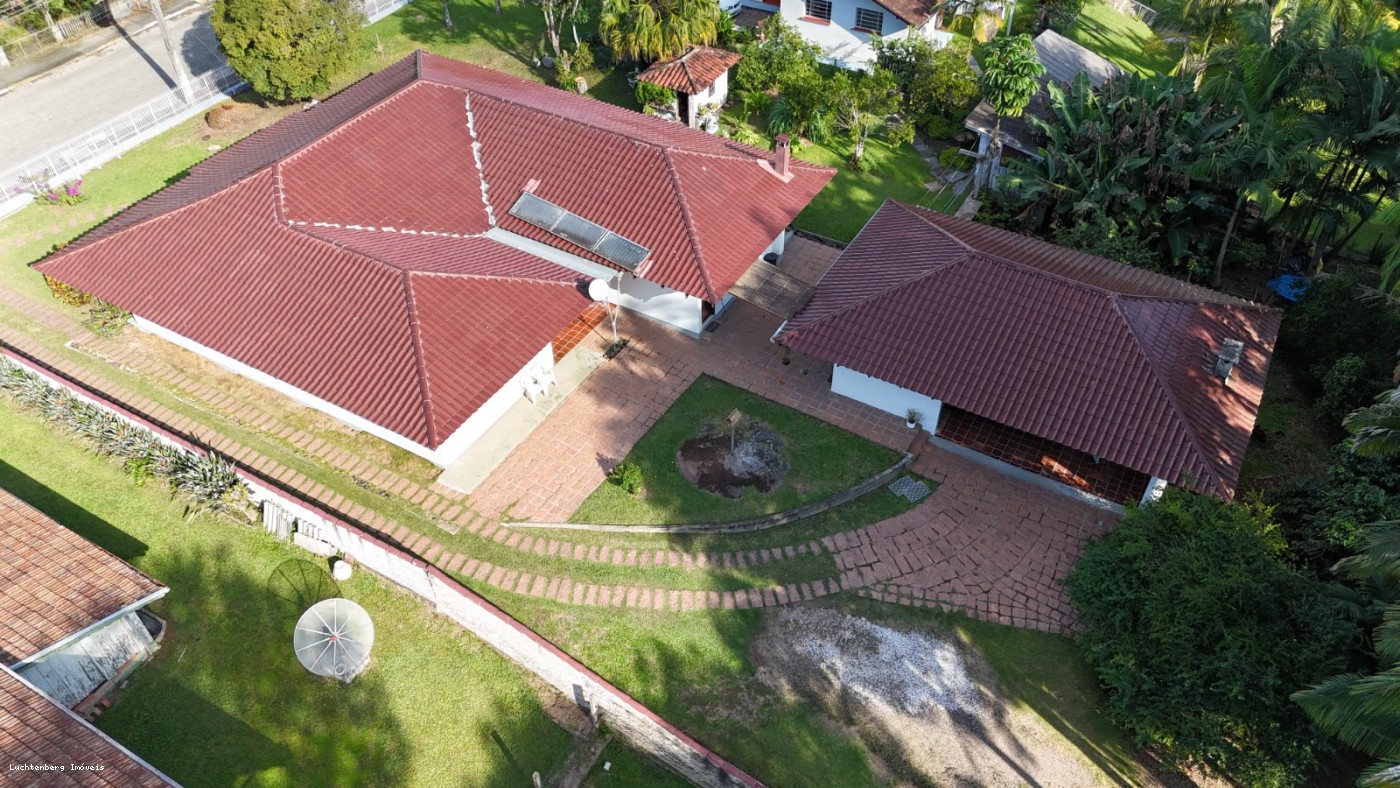 Casa, 5 quartos, 1984 m² - Foto 5