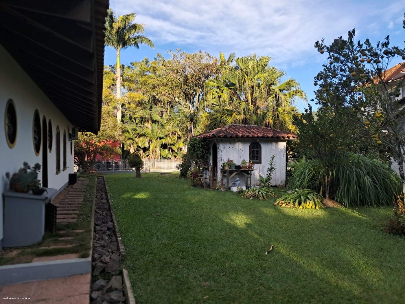 Casa, 5 quartos, 1984 m² - Foto 21
