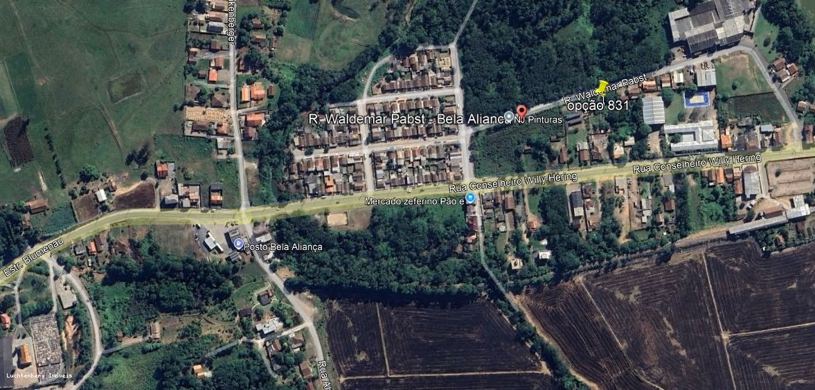 Terreno, 458 m² - Foto 8