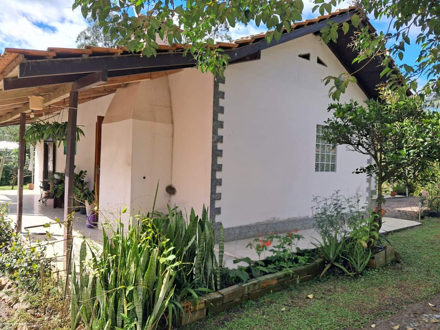 Chácara, 3 quartos, 179 m² - Foto 4