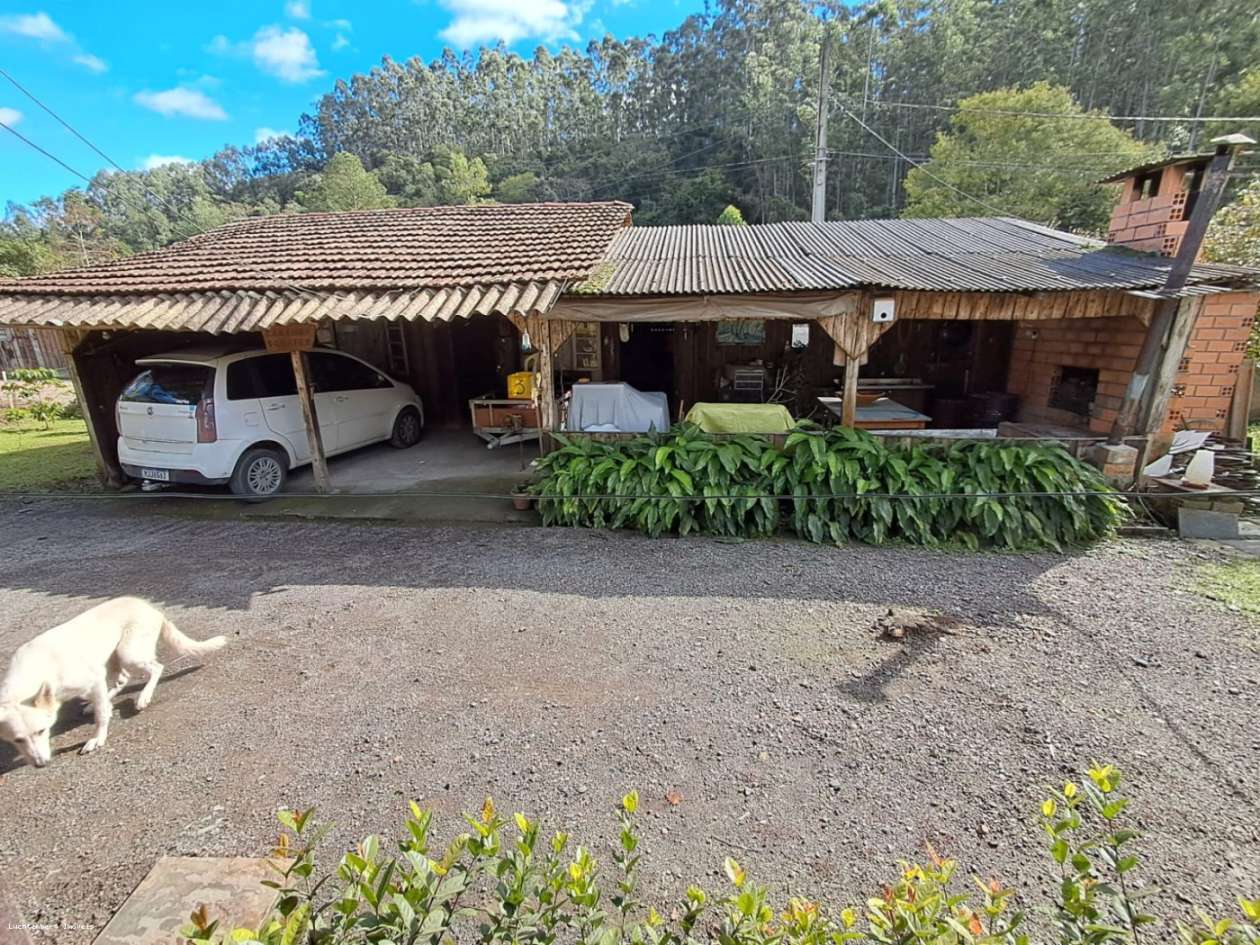 Chácara, 3 quartos, 179 m² - Foto 6