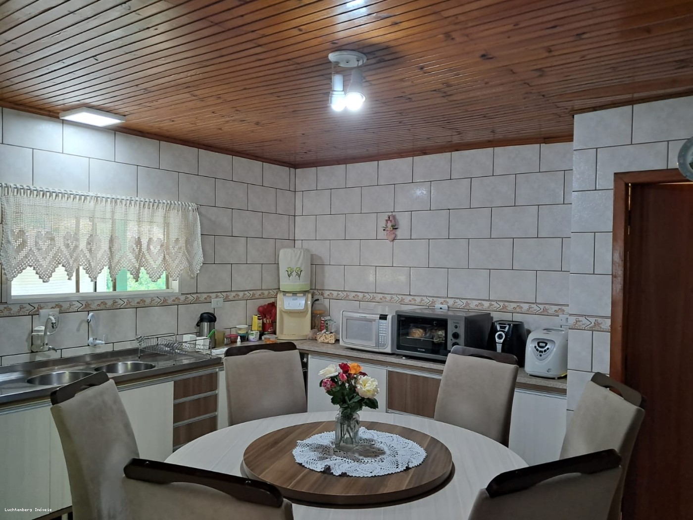 Chácara, 3 quartos, 179 m² - Foto 22