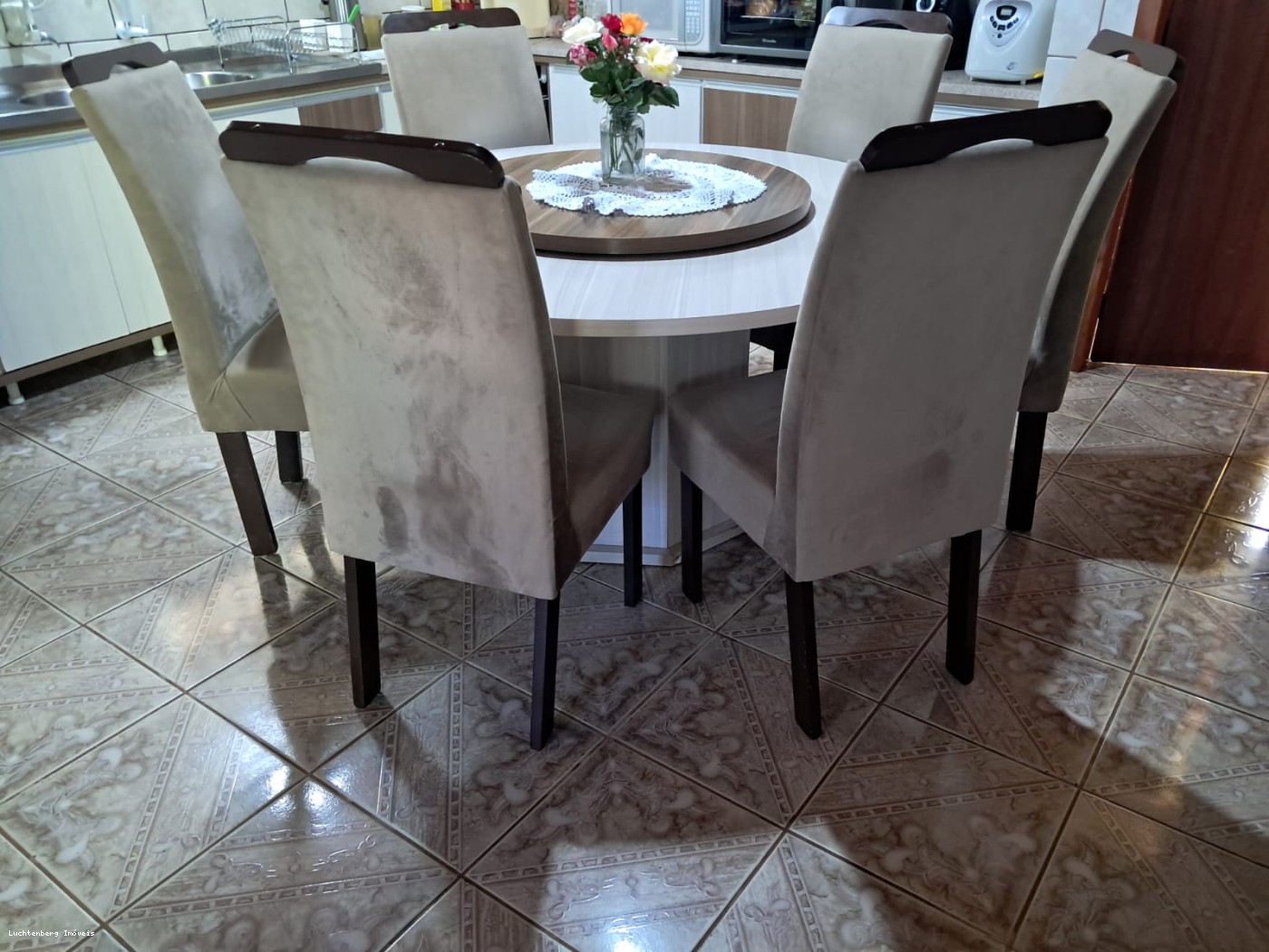Chácara, 3 quartos, 179 m² - Foto 24