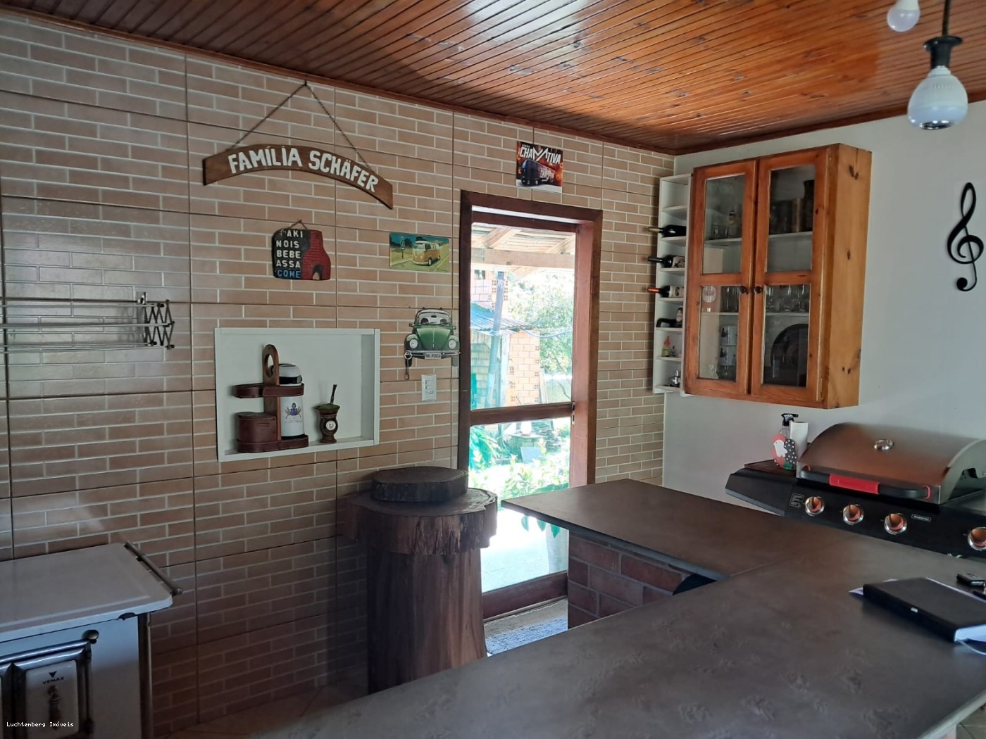 Chácara, 3 quartos, 179 m² - Foto 25