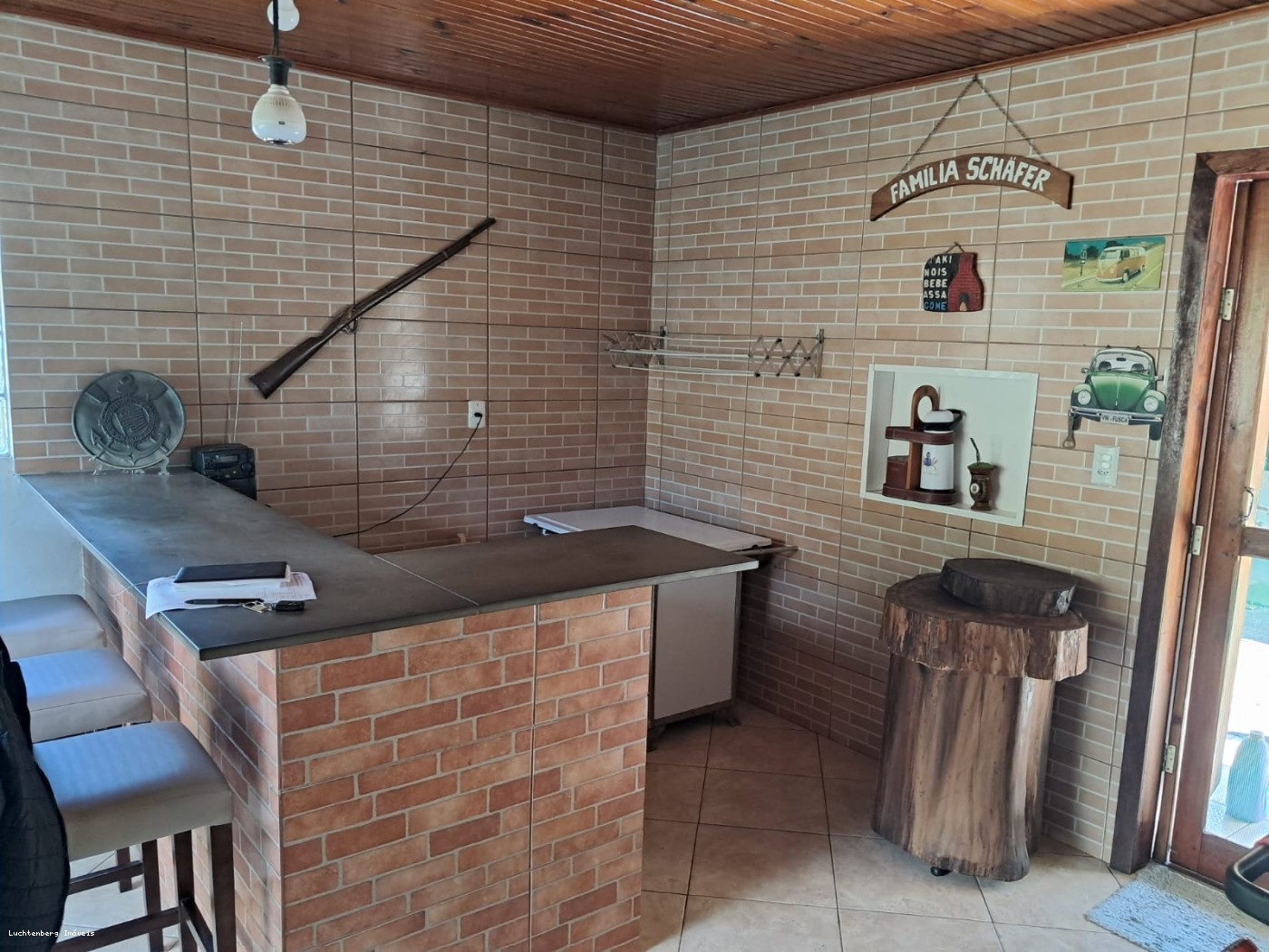 Chácara, 3 quartos, 179 m² - Foto 27