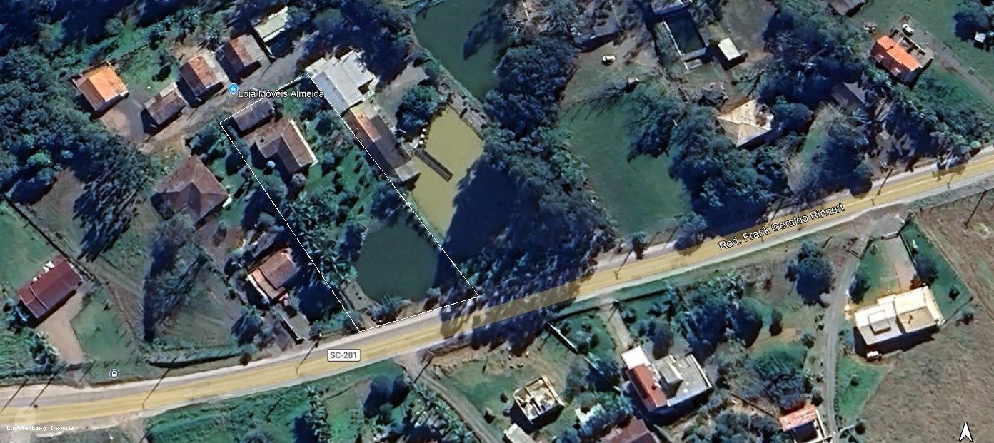 Chácara, 3 quartos, 179 m² - Foto 29