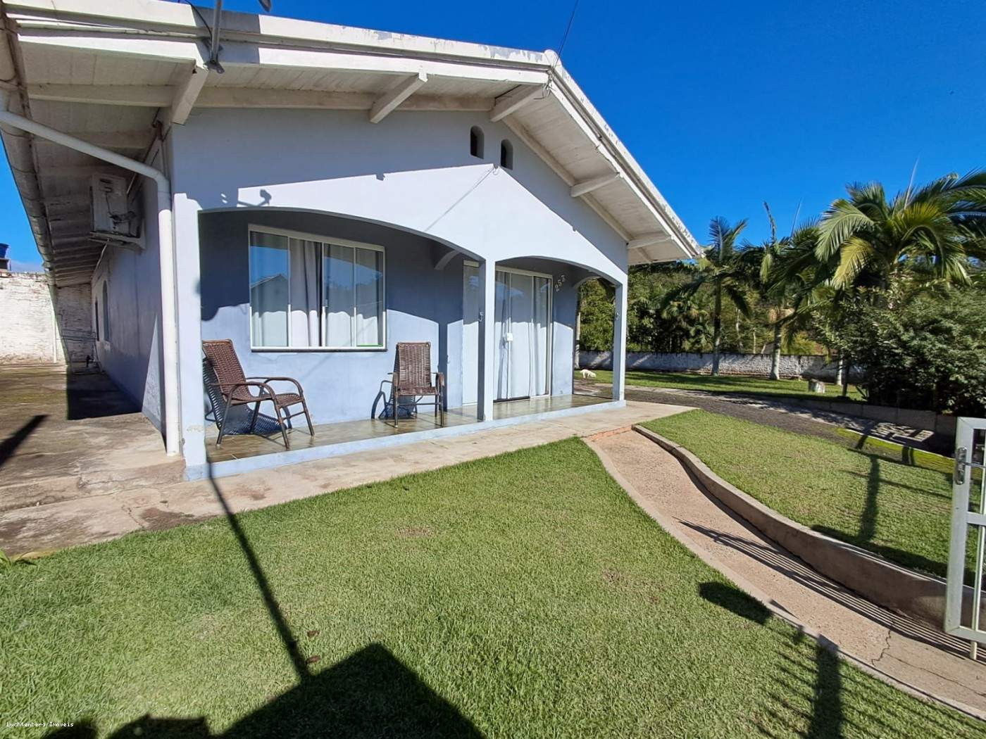 Casa, 3 quartos, 152 m² - Foto 3