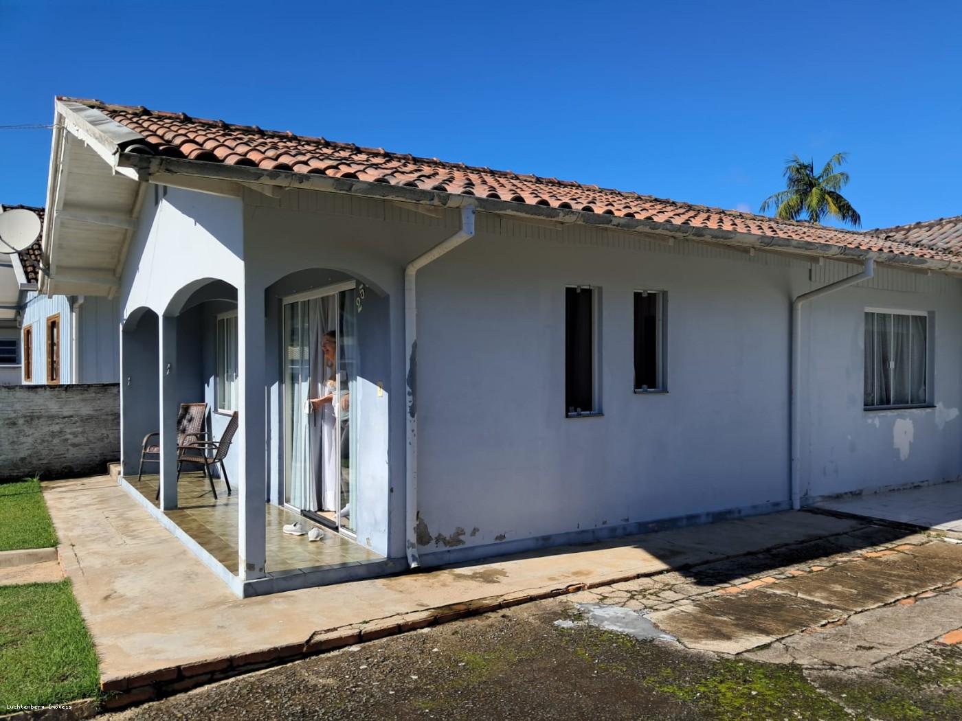 Casa, 3 quartos, 152 m² - Foto 7