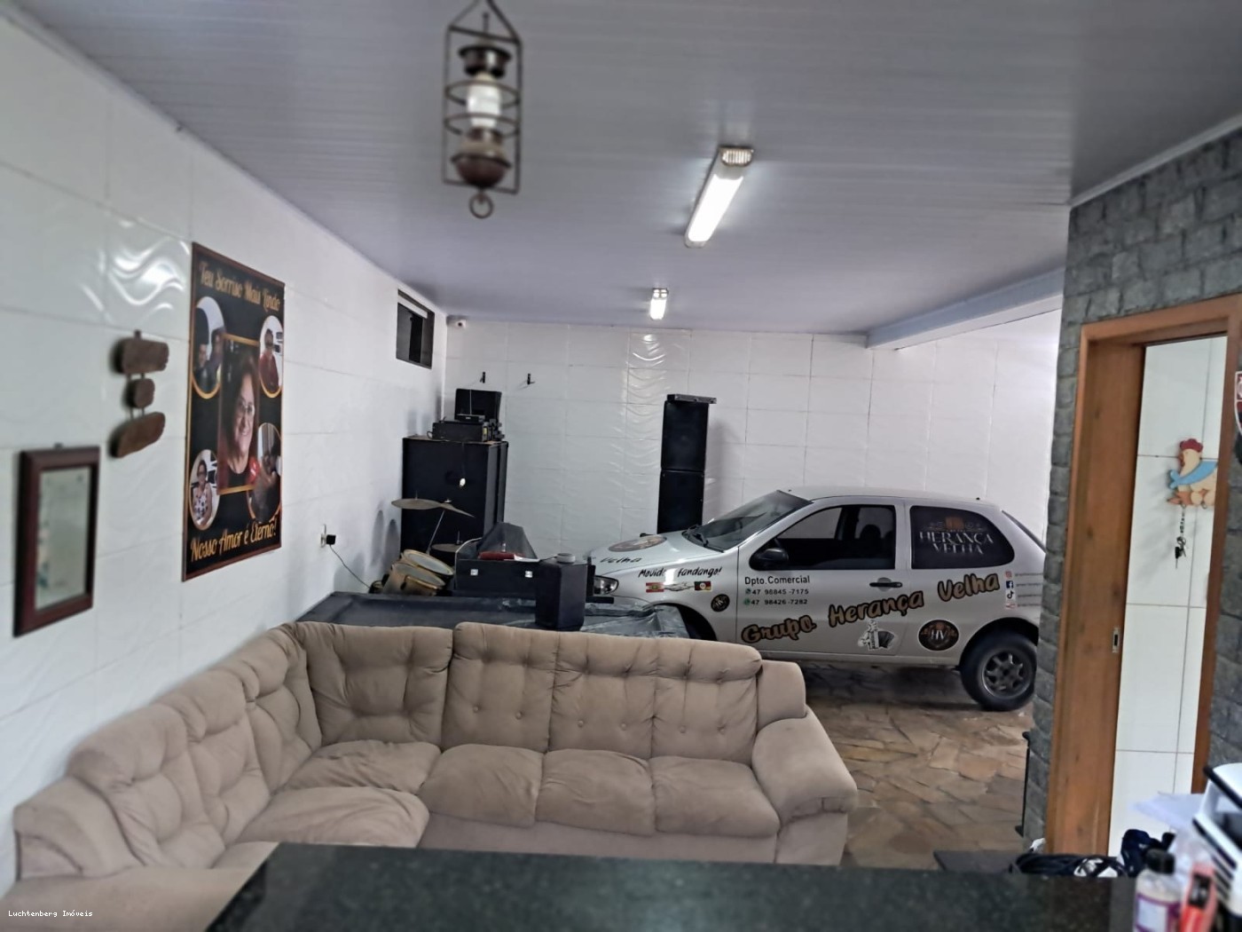 Casa, 3 quartos, 231 m² - Foto 4