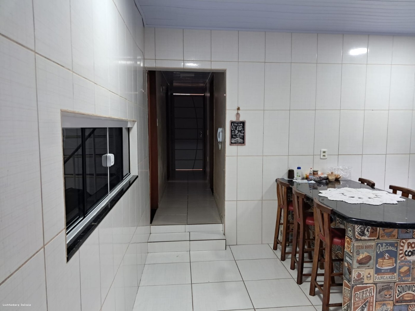 Casa, 3 quartos, 231 m² - Foto 15