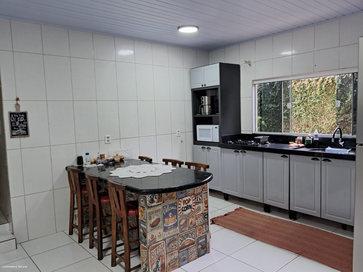 Casa, 3 quartos, 231 m² - Foto 17
