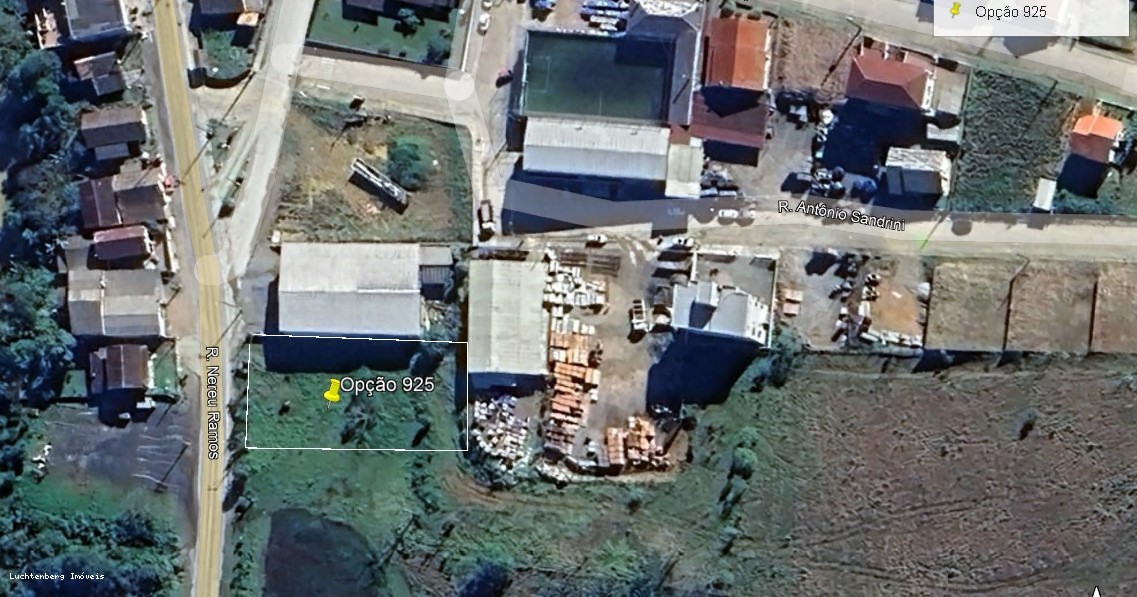 Terreno, 1000 m² - Foto 5