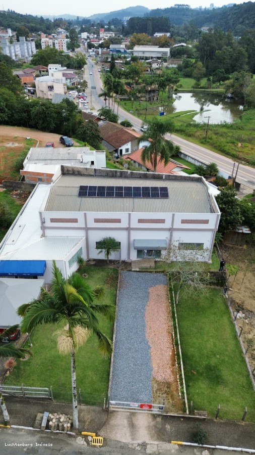 Depósito-Galpão, 200 m² - Foto 2