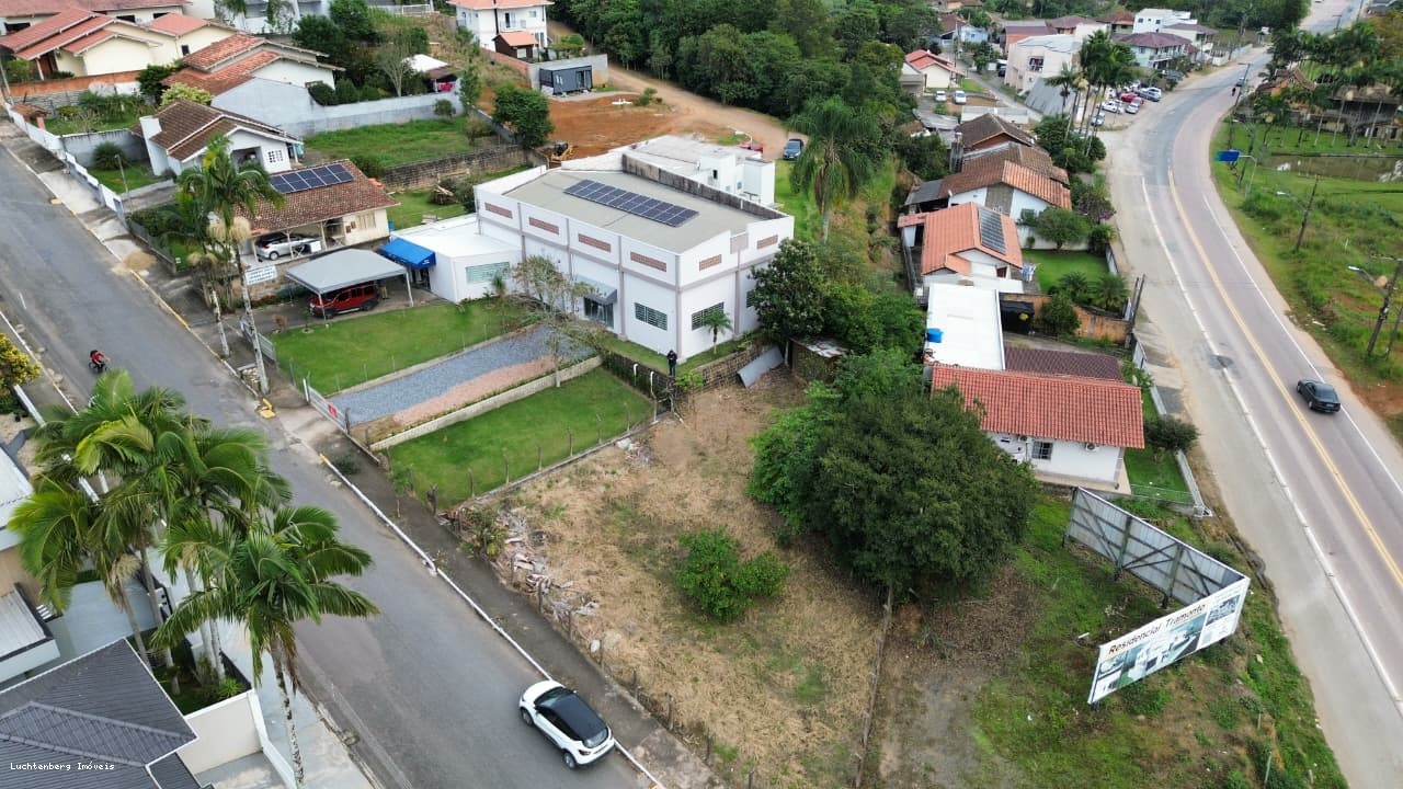 Depósito-Galpão, 200 m² - Foto 3