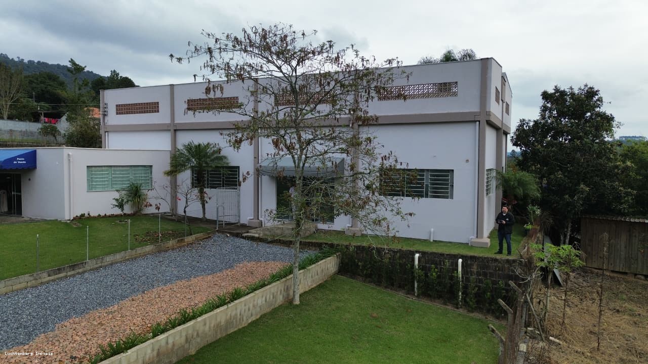 Depósito-Galpão, 200 m² - Foto 5