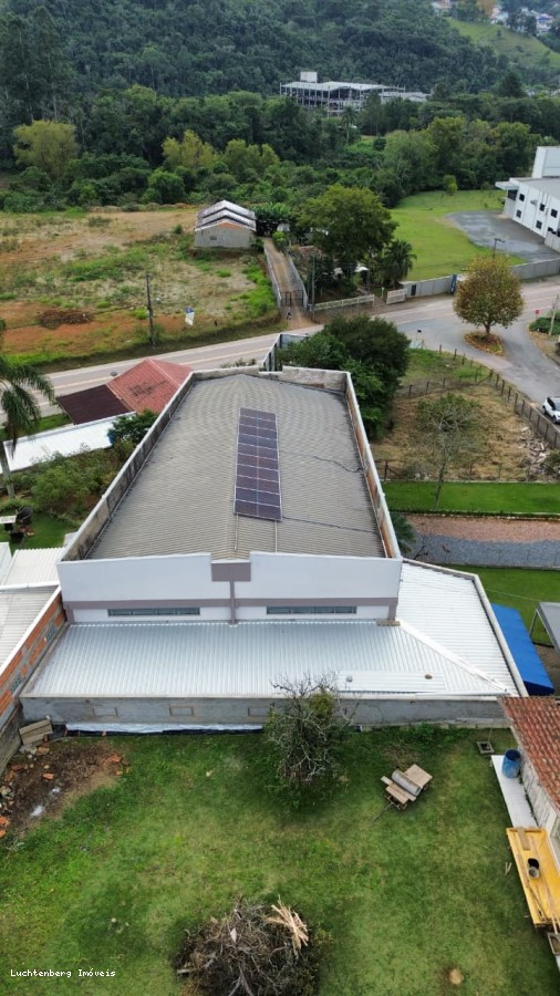 Depósito-Galpão, 200 m² - Foto 4