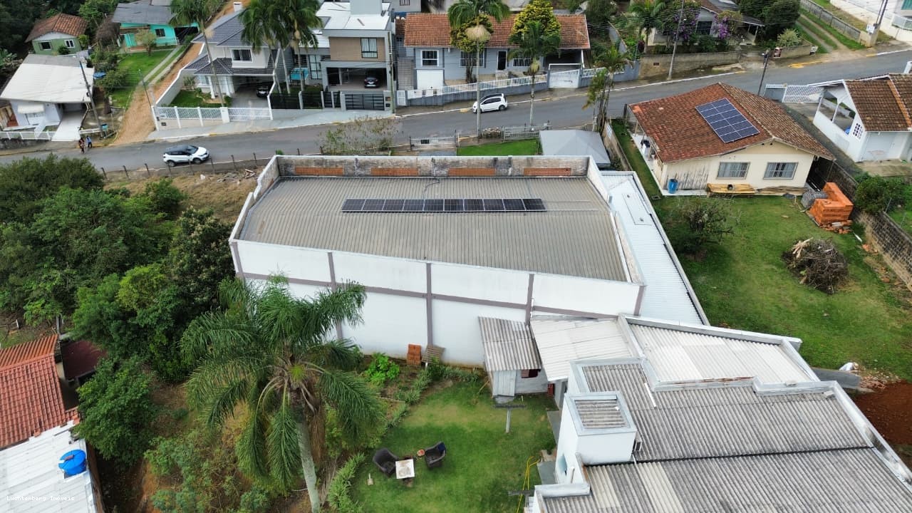 Depósito-Galpão, 200 m² - Foto 7