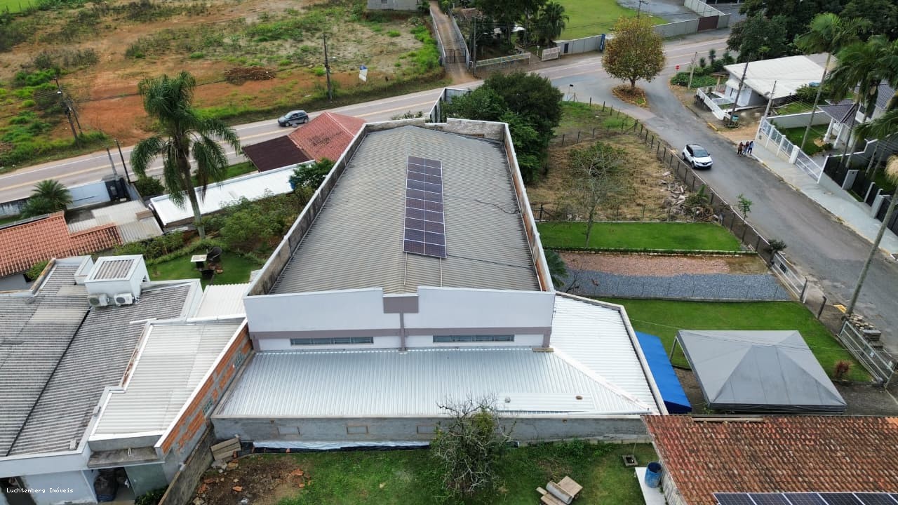 Depósito-Galpão, 200 m² - Foto 6