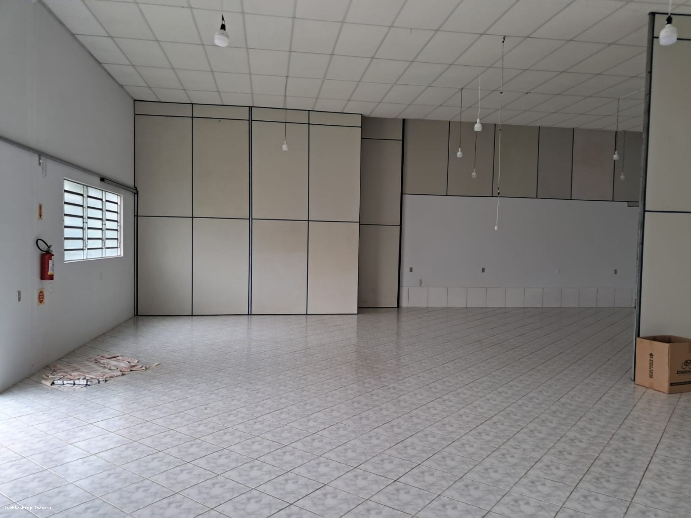 Depósito-Galpão, 200 m² - Foto 19