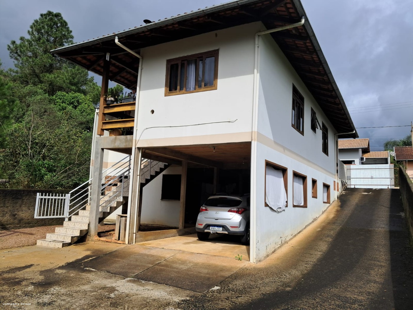 Casa, 3 quartos, 248 m² - Foto 18