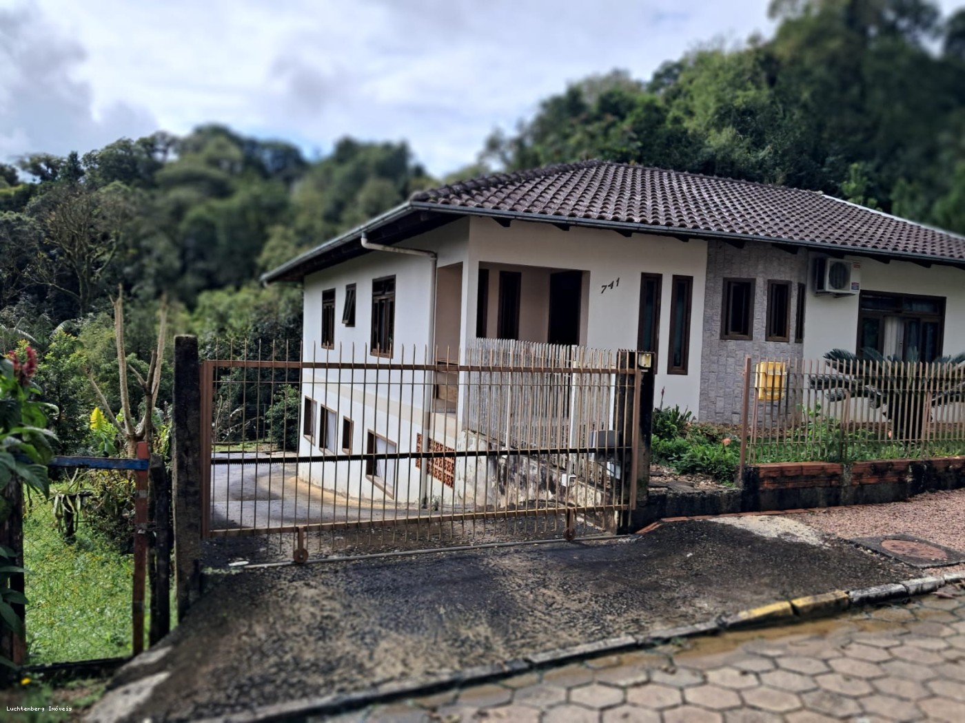 Casa, 3 quartos, 248 m² - Foto 21
